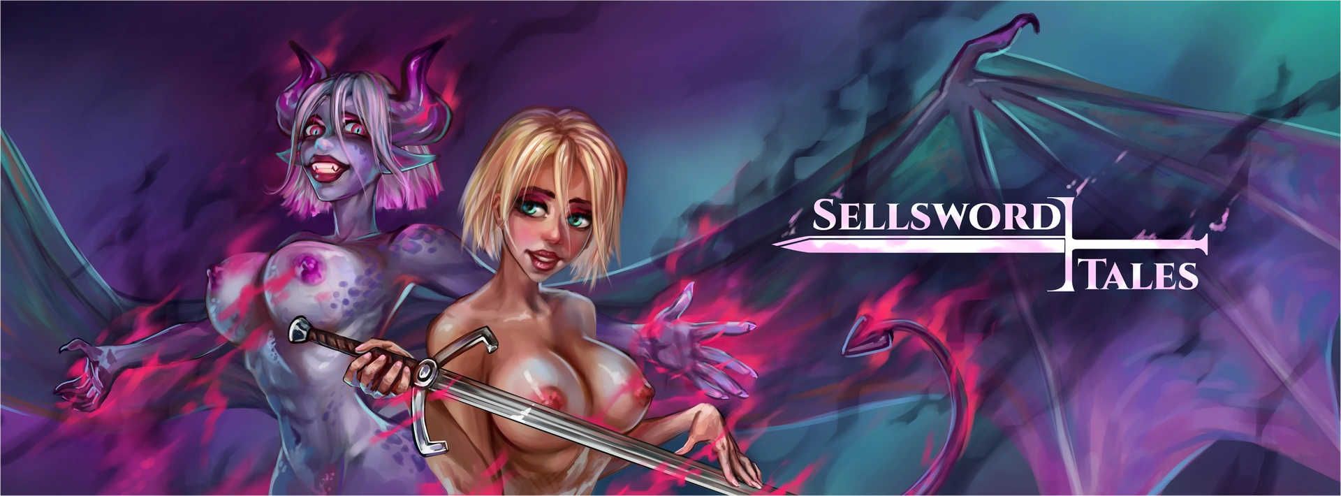 Sellsword Tales icon