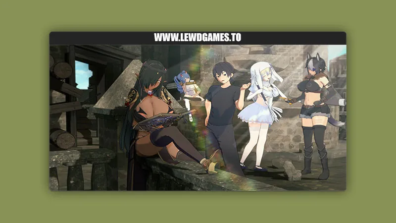 Seeds Of Power APK