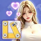 Screw Escape Puzzle icon