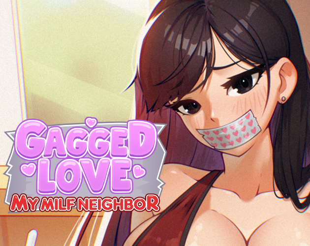 Gagged Love My Milf Neighbor icon
