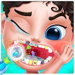 happy teeth care game APK