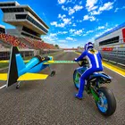 Air Race: Bike Challenge APK