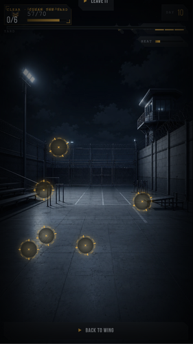 Cellblock icon