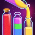 Sand Sorting Challenge APK