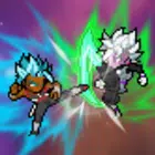 Dragon Super Warriors Gods icon