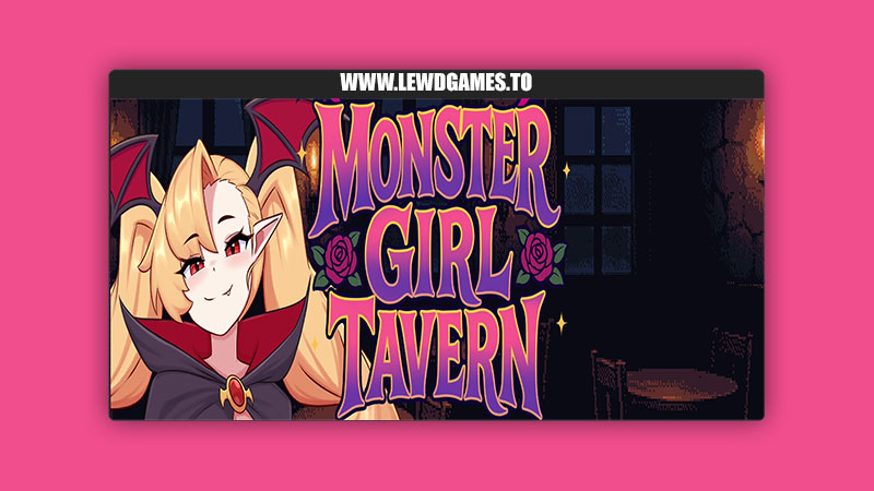 Monster Girl Tavern APK