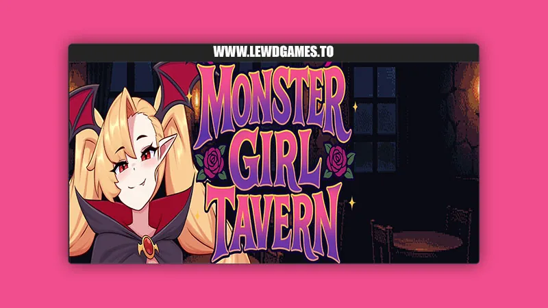Monster Girl Tavern APK