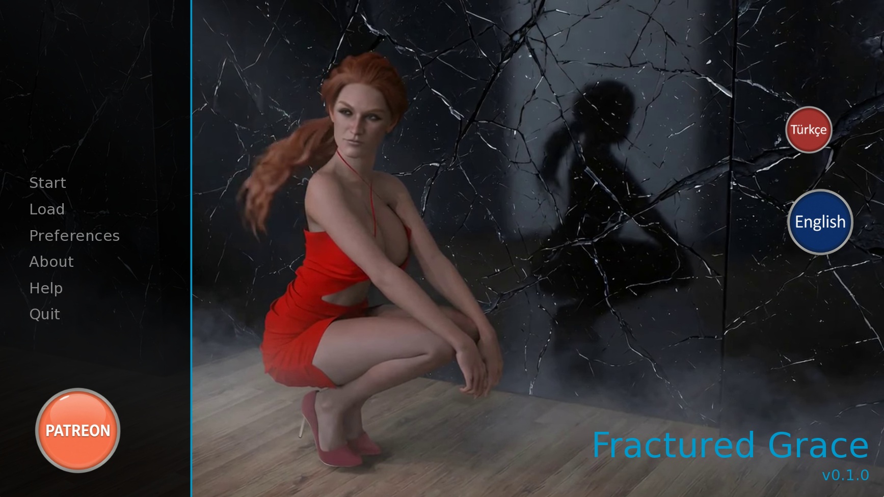 Fractured Grace APK