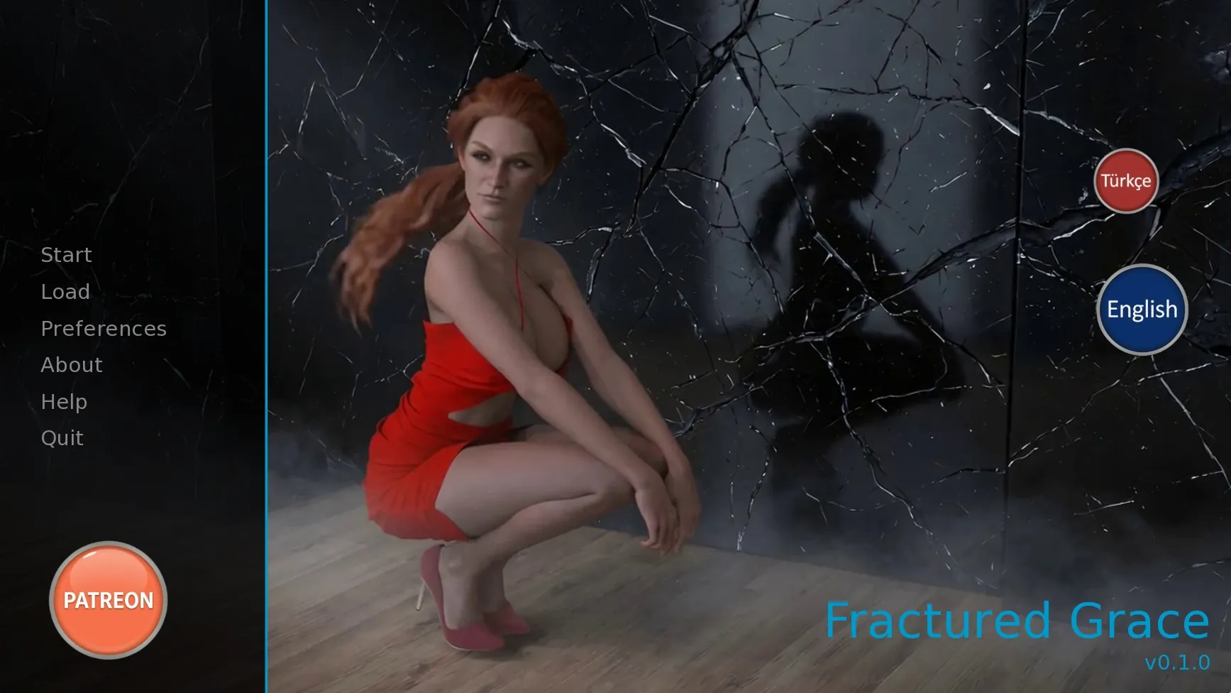 Fractured Grace APK