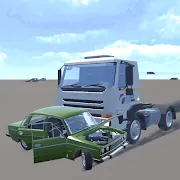 Real Drive Carom icon