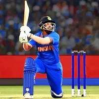 Ultimate Cricket Games icon