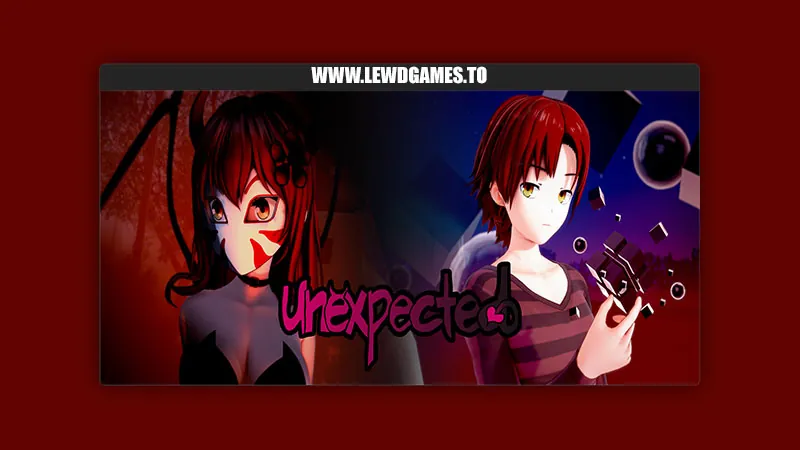 Unexpected Rebirth APK
