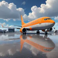 Airport Simulator icon