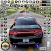 Grand Auto Driving - Car Game APK