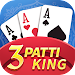 Teen Patti King 3 Patti Rummy icon