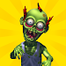 Tower Gunner: Zombie Shooter icon