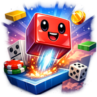Jumping Cube APK