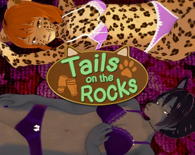 Tails on the Rocks APK