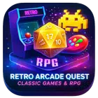 Retro Arcade Quest APK