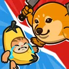 What The Dog Doin': Shield Dog APK