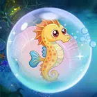 Seahorse Fishing Attack APK