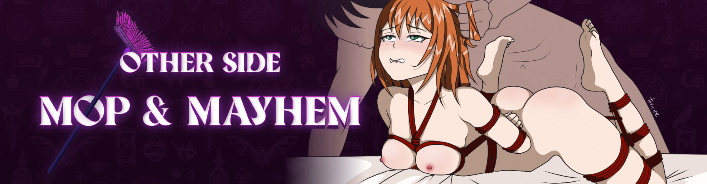Other Side: Mop & Mayhem icon