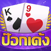 ป๊อกเด้ง icon
