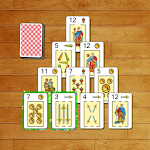 Spanish Solitaire: Card Games APK