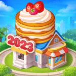 Cooking Diner icon