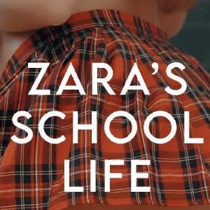 Zara’s School Life icon