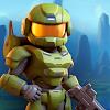 Infinity Shooter icon