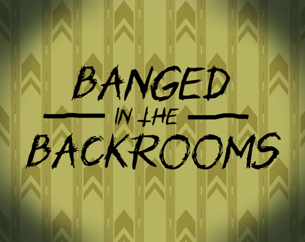 Banged in the backrooms icon