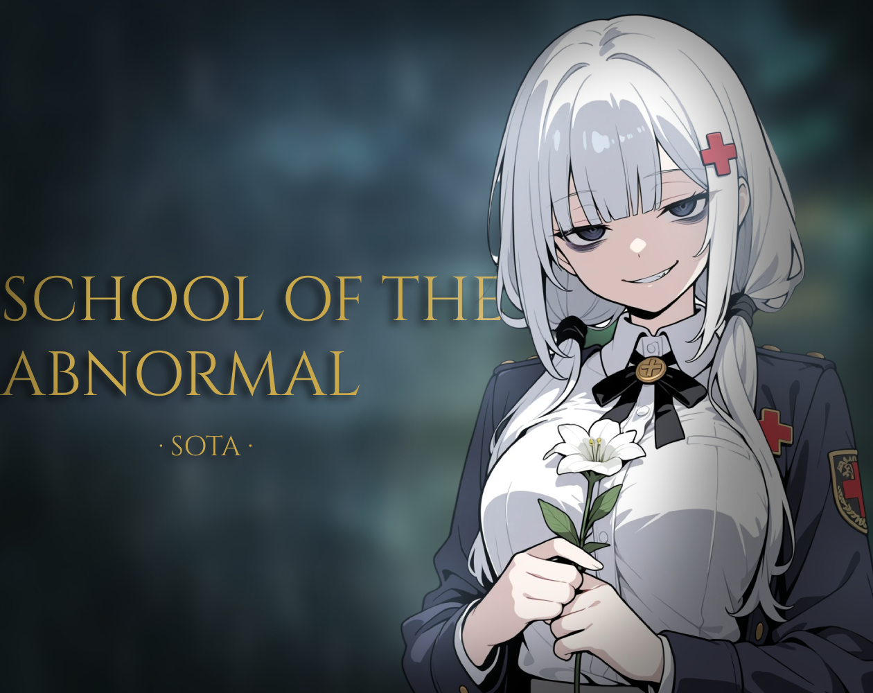School Of The Abnormal icon