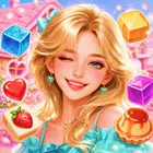 Glam Match Story APK