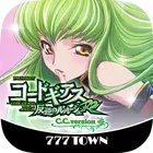 7Tスロコードギアス叛逆のルルーシュR2 C.C.ver. icon