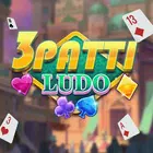 3patti ludo icon