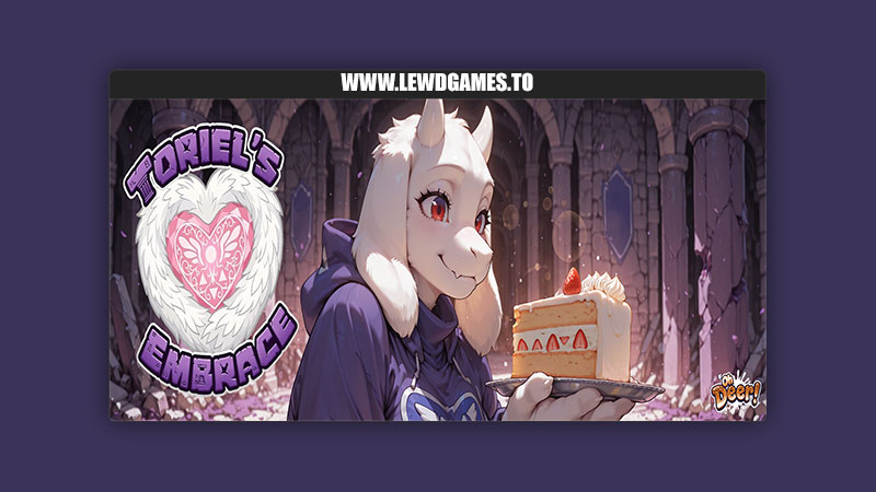 Toriel’s Embrace APK