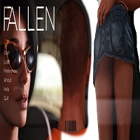 Fallen – Version 0.66 – Added Android Port APK