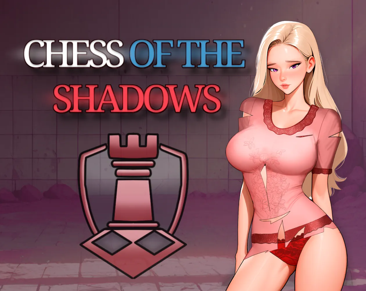 Chess of the Shadows (demo) APK