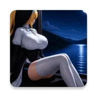 El Pecado de una Monja  Visual Novel H Interactiva APK