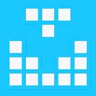 Tetramino Metro UI icon