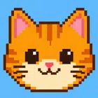 Pixel Drop icon