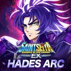 Saint Seiya EX - Official icon
