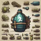 CS grenade lineups APK