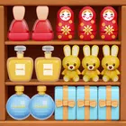 Fashion Sort: Makeover Story icon