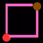 Square Builder Game icon