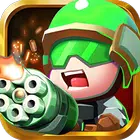 Epic Idle War: Backpack Master APK