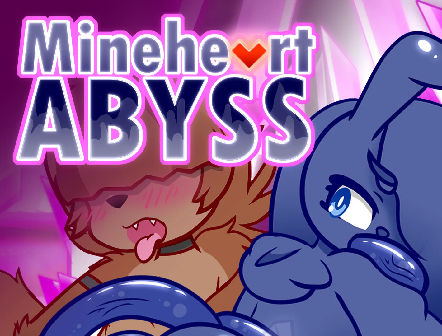 Mineheart Abyss APK