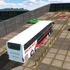 Police Bus Parking Game 2025 APK