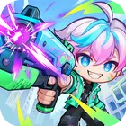 Stranger Heroes icon